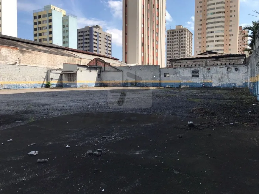 Foto 1 de Lote/Terreno à venda em Santo Antônio, São Caetano do Sul