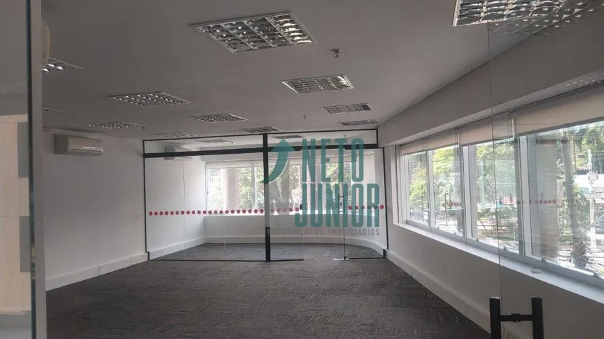 Foto 1 de Sala Comercial para alugar, 95m² em Pinheiros, São Paulo