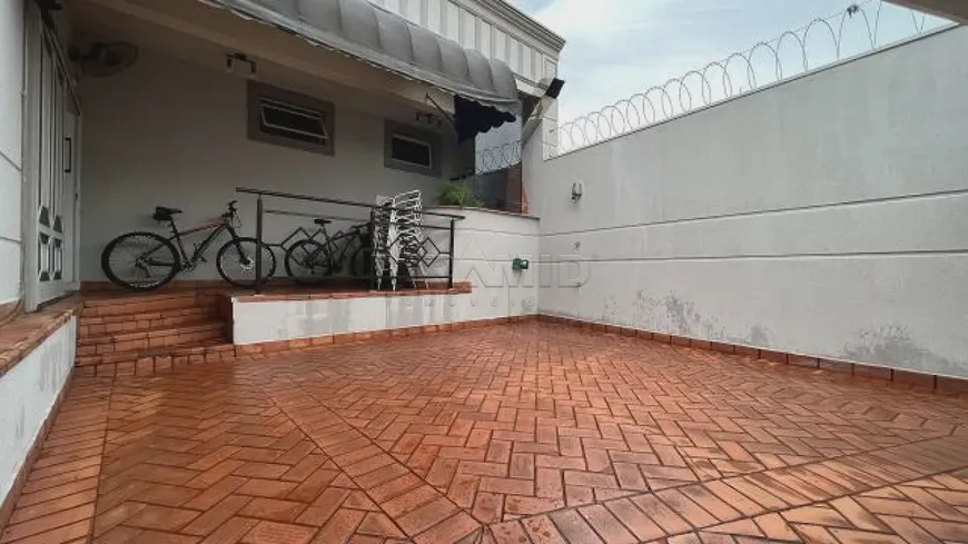 Foto 1 de Casa com 2 Quartos à venda, 110m² em Vila Tamandaré, Ribeirão Preto