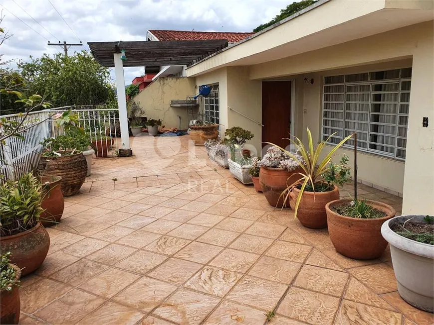 Foto 1 de Casa com 3 Quartos à venda, 242m² em Vila Clayton, Valinhos