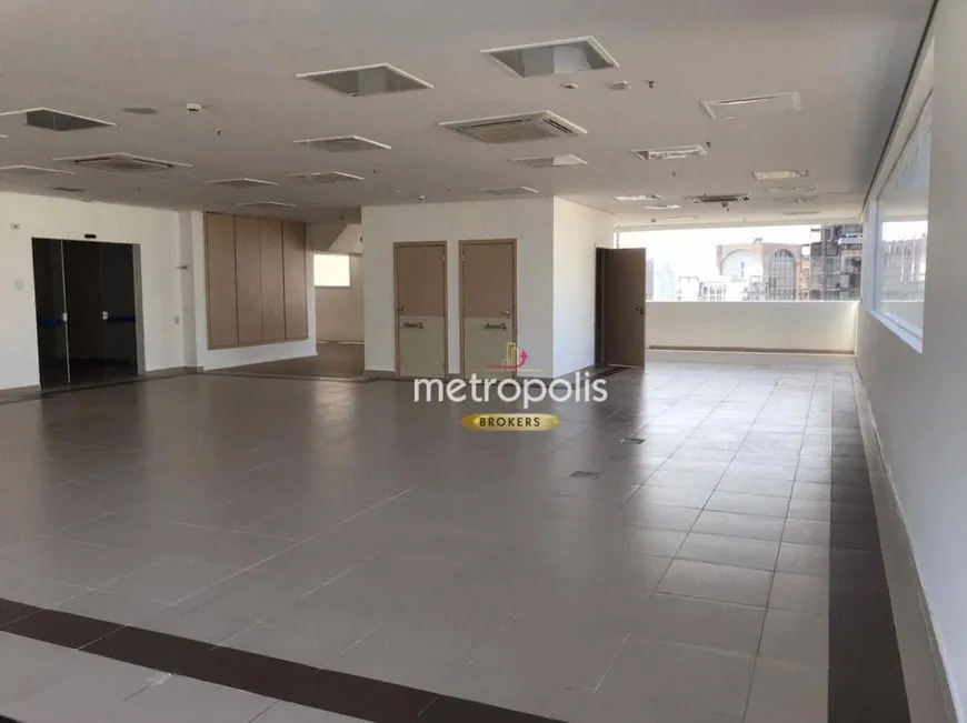 Foto 1 de Sala Comercial para alugar, 246m² em Bela Vista, São Paulo