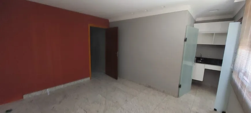 Foto 1 de Sala Comercial à venda, 37m² em Savassi, Belo Horizonte