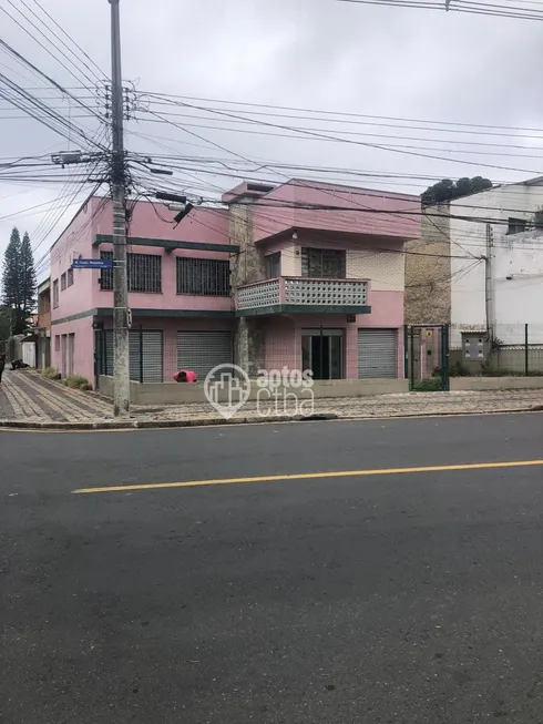 Foto 1 de à venda, 414m² em Rebouças, Curitiba