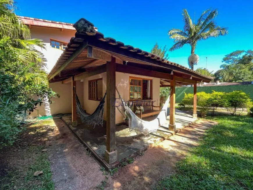 Foto 1 de Casa de Condomínio com 5 Quartos à venda, 453m² em Caraguata, Mairiporã