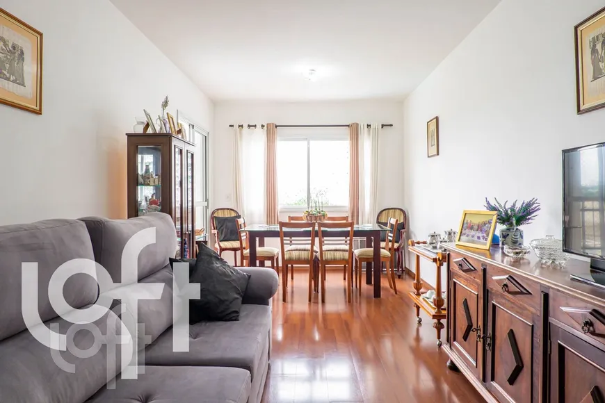 Foto 1 de Apartamento com 3 Quartos à venda, 95m² em Vila Leopoldina, São Paulo
