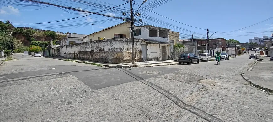 Foto 1 de Casa com 3 Quartos à venda, 97m² em Bomba do Hemetério, Recife