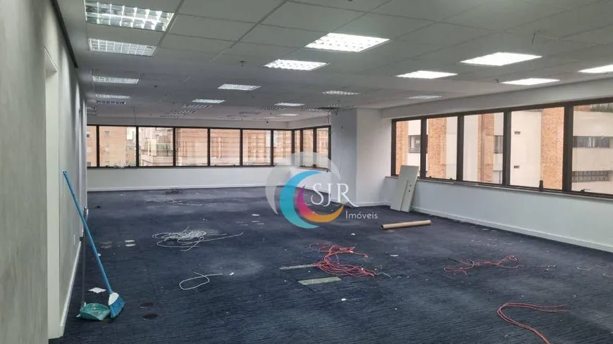 Foto 1 de Sala Comercial para alugar, 300m² em Itaim Bibi, São Paulo