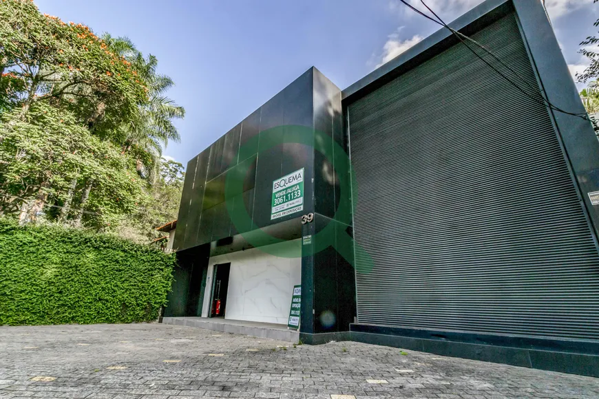 Foto 1 de Imóvel Comercial para venda ou aluguel, 587m² em Jardim Paulista, São Paulo
