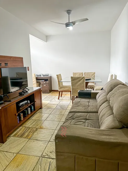 Foto 1 de Apartamento com 2 Quartos à venda, 75m² em Campo Grande, Cariacica