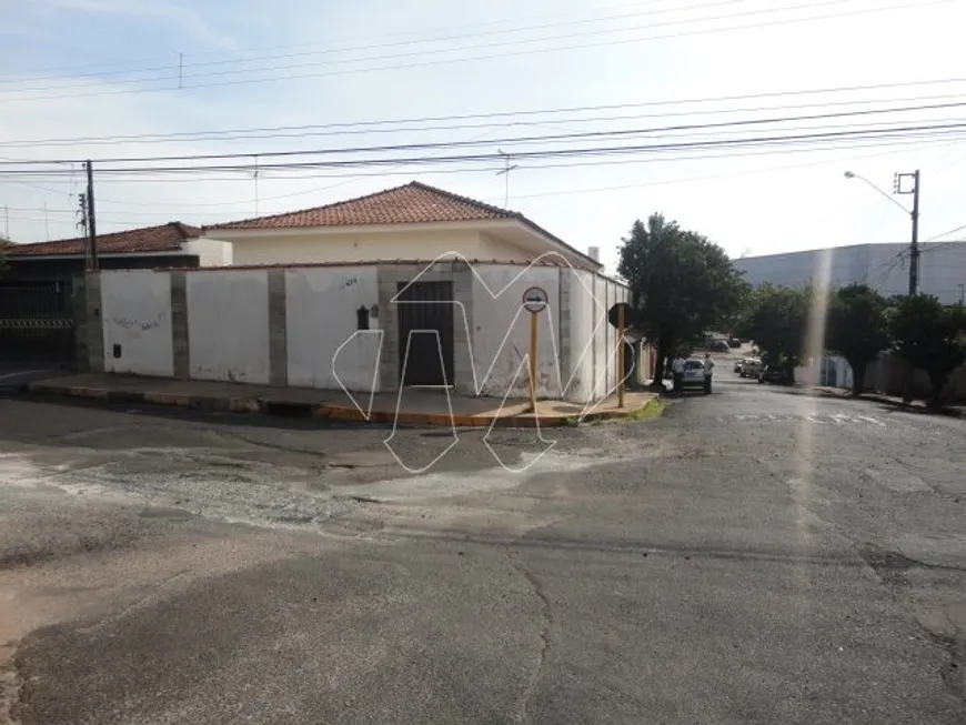 Foto 1 de Casa com 3 Quartos à venda, 238m² em Centro, Araraquara