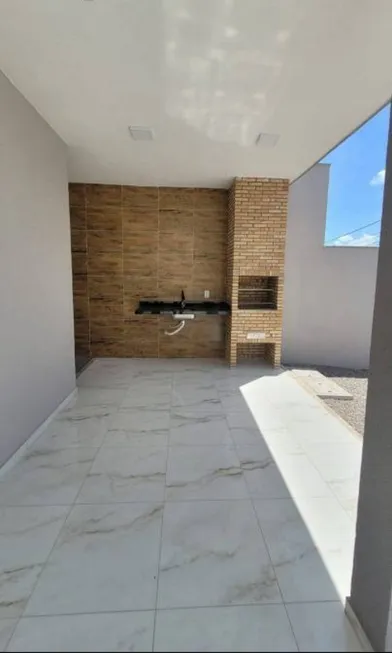 Foto 1 de Casa com 3 Quartos à venda, 117m² em Mussurunga I, Salvador