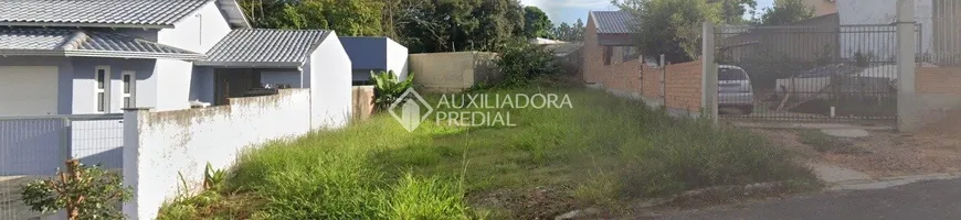 Foto 1 de Lote/Terreno à venda, 386m² em Viamópolis, Viamão