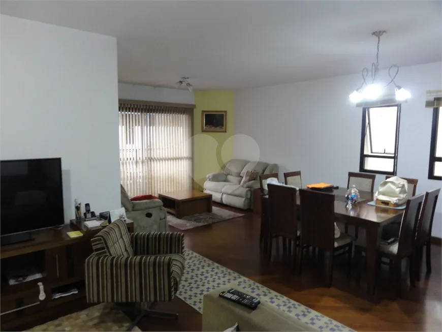 Foto 1 de Apartamento com 3 Quartos à venda, 190m² em Jardim São Paulo, São Paulo