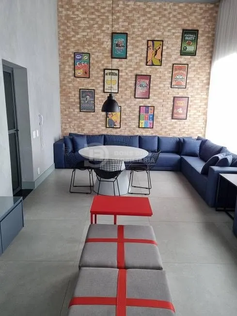 Foto 1 de Apartamento com 2 Quartos à venda, 60m² em Vila Esperança, São Paulo