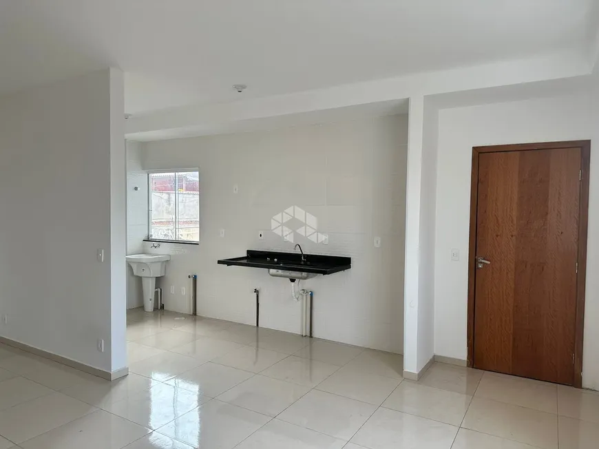 Foto 1 de Apartamento com 2 Quartos à venda, 55m² em Vila Olinda, São Paulo