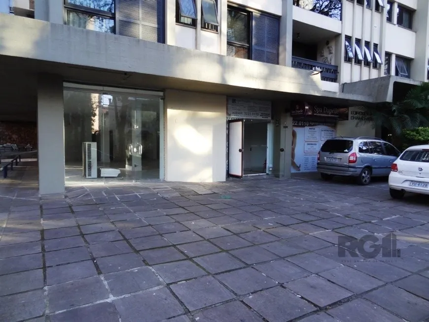 Foto 1 de Ponto Comercial à venda, 213m² em Moinhos de Vento, Porto Alegre