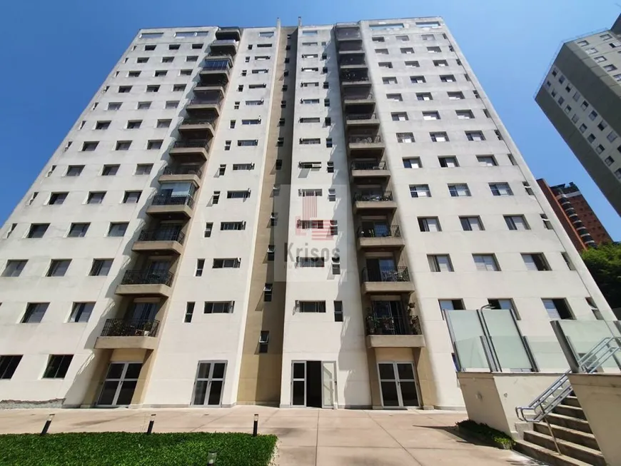 Foto 1 de Apartamento com 3 Quartos à venda, 120m² em Jardim Londrina, São Paulo
