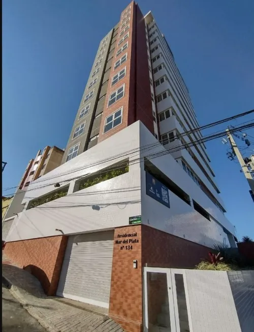 Foto 1 de Apartamento com 1 Quarto à venda, 65m² em Centro, Ponta Grossa