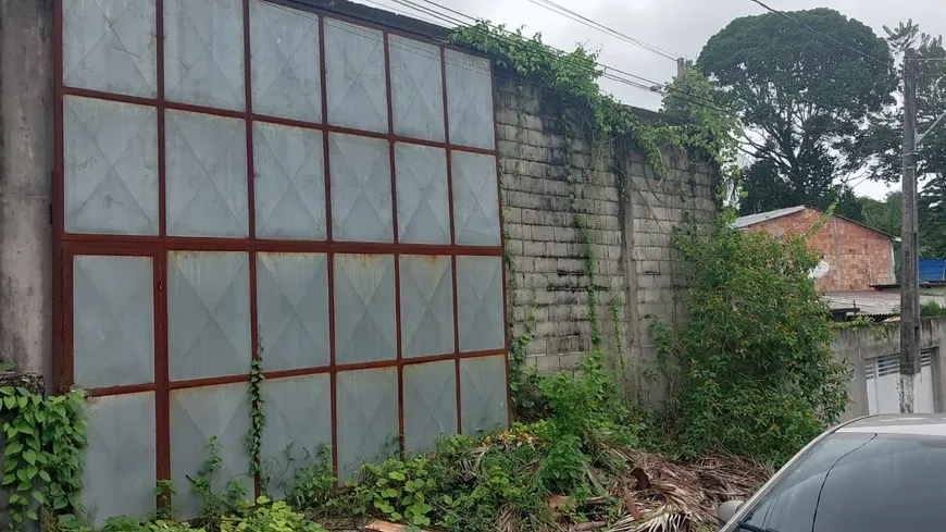 Foto 1 de Lote/Terreno à venda, 300m² em Novo Aleixo, Manaus
