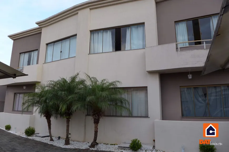 Foto 1 de Apartamento com 2 Quartos à venda, 69m² em Olarias, Ponta Grossa