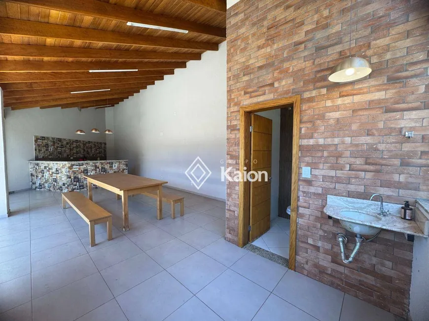 Foto 1 de Casa com 2 Quartos à venda, 107m² em Jardim São José, Itu