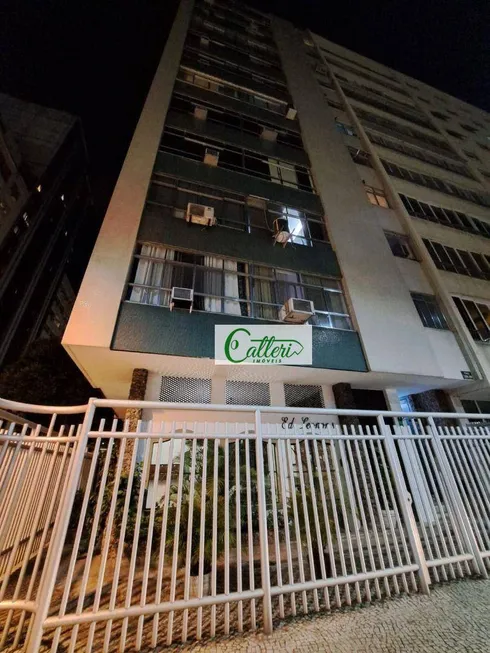 Foto 1 de Apartamento com 3 Quartos para alugar, 90m² em Copacabana, Rio de Janeiro
