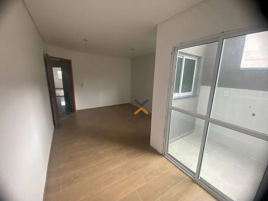 Foto 1 de Apartamento com 2 Quartos à venda, 50m² em Vila Camilopolis, Santo André