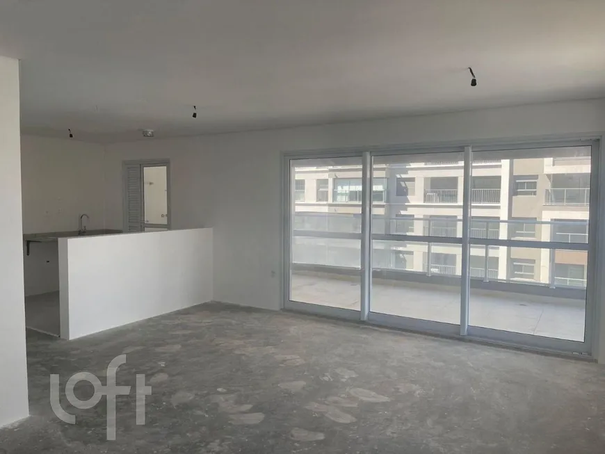 Foto 1 de Apartamento com 2 Quartos à venda, 102m² em Brooklin, São Paulo