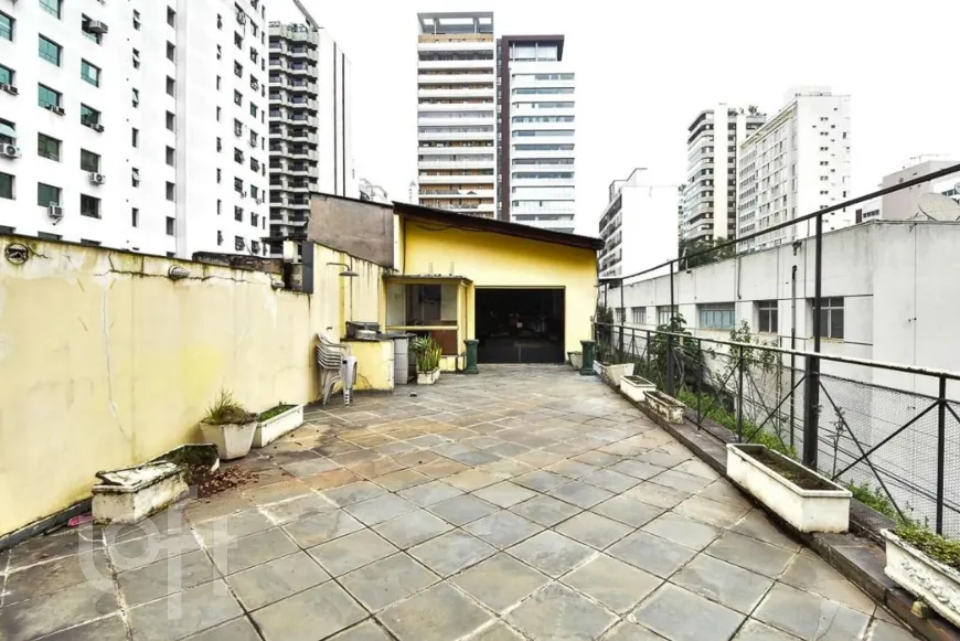 Foto 1 de Casa com 4 Quartos à venda, 209m² em Jardim Paulista, São Paulo
