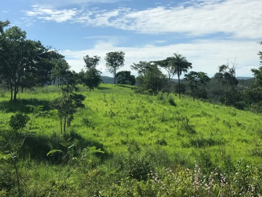 Foto 1 de Fazenda/Sítio com 3 Quartos à venda, 593000000m² em Paranoá, Brasília