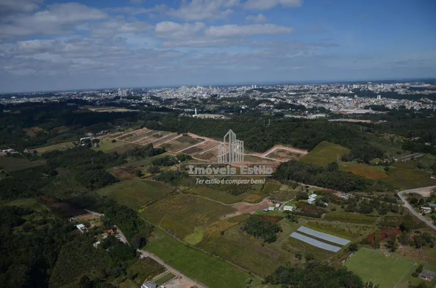 Foto 1 de Lote/Terreno à venda, 392m² em Monte Bérico, Caxias do Sul