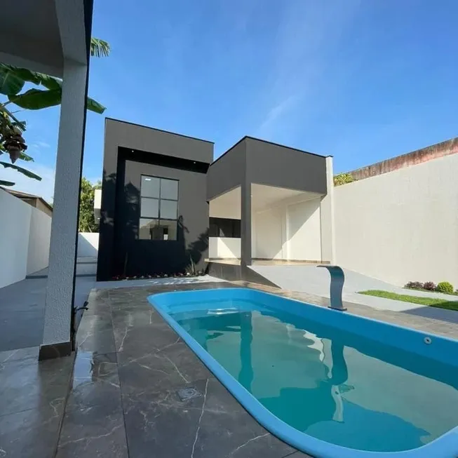 Foto 1 de Casa com 3 Quartos à venda, 300m² em Jardim do Ingá, Luziânia