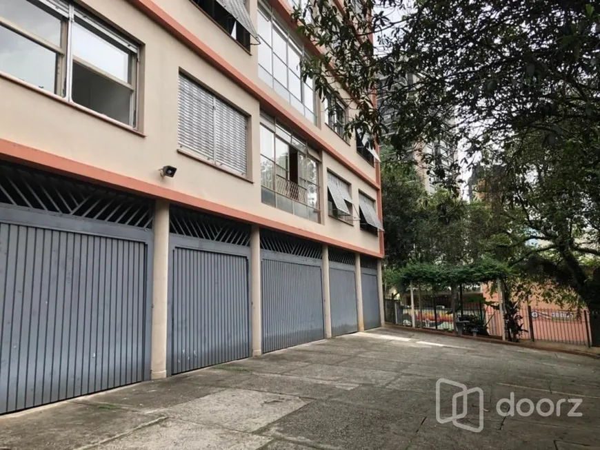 Foto 1 de Apartamento com 2 Quartos à venda, 107m² em Vila Mariana, São Paulo