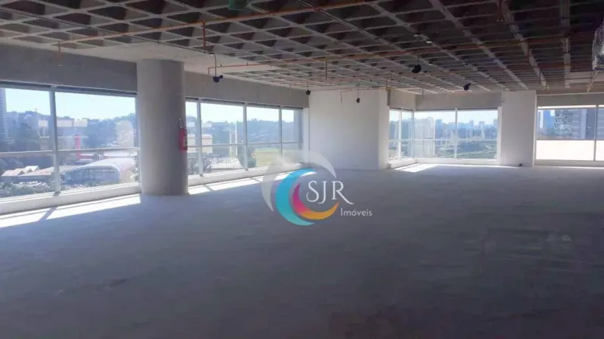 Foto 1 de Sala Comercial para alugar, 511m² em Santo Amaro, São Paulo