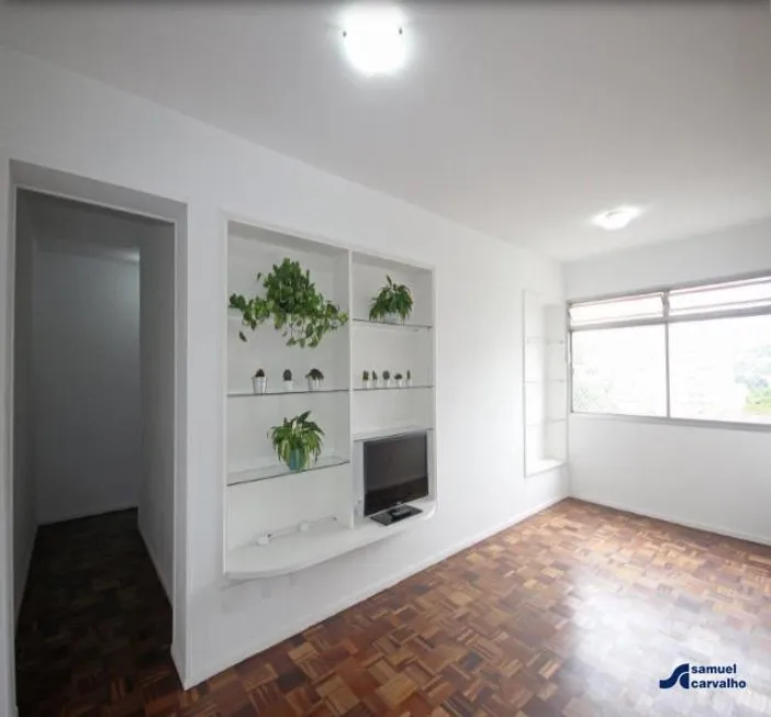 Foto 1 de Apartamento com 2 Quartos à venda, 80m² em Perdizes, São Paulo