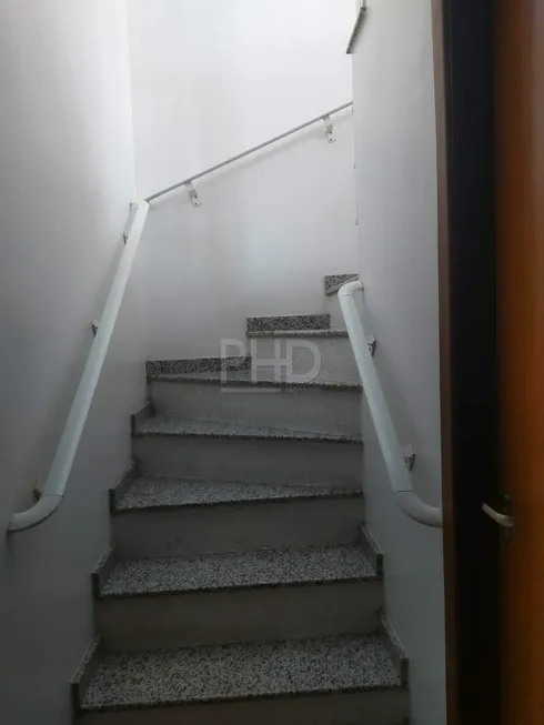 Foto 1 de Apartamento com 3 Quartos à venda, 232m² em Centro, São Bernardo do Campo