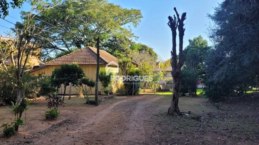 Foto 1 de Fazenda/Sítio com 2 Quartos à venda, 1812m² em Santa Tereza, São Leopoldo