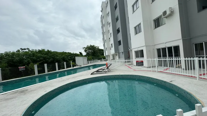 Foto 1 de Apartamento com 2 Quartos à venda, 54m² em Cedros, Camboriú