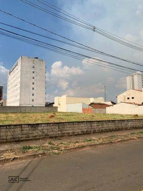 Foto 1 de Lote/Terreno para venda ou aluguel, 1013m² em Parque Gabriel, Hortolândia