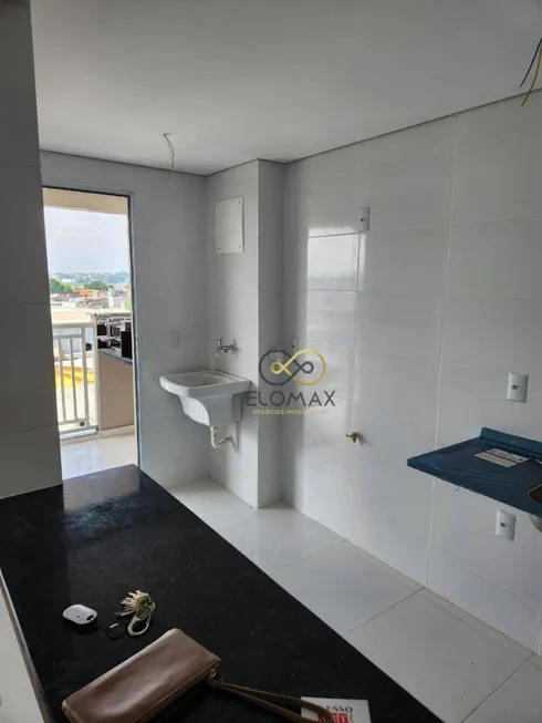 Foto 1 de Apartamento com 2 Quartos à venda, 58m² em Vila Nova Bonsucesso, Guarulhos