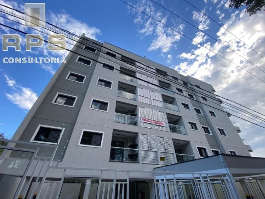 Foto 1 de Apartamento com 3 Quartos à venda, 140m² em Vila Gardênia, Atibaia