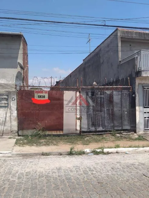 Foto 1 de Lote/Terreno à venda, 300m² em Vila Amorim, Suzano