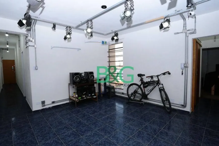 Foto 1 de Apartamento com 2 Quartos à venda, 104m² em Móoca, São Paulo