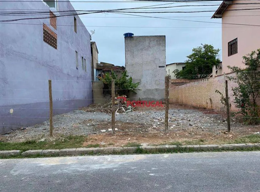 Foto 1 de Lote/Terreno à venda, 200m² em Sol e Mar, Macaé