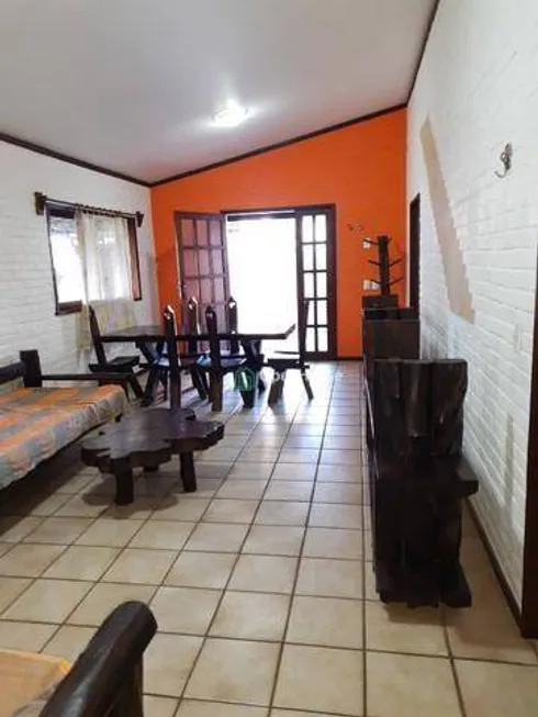 Foto 1 de Casa com 2 Quartos à venda, 110m² em Ponta Negra, Natal