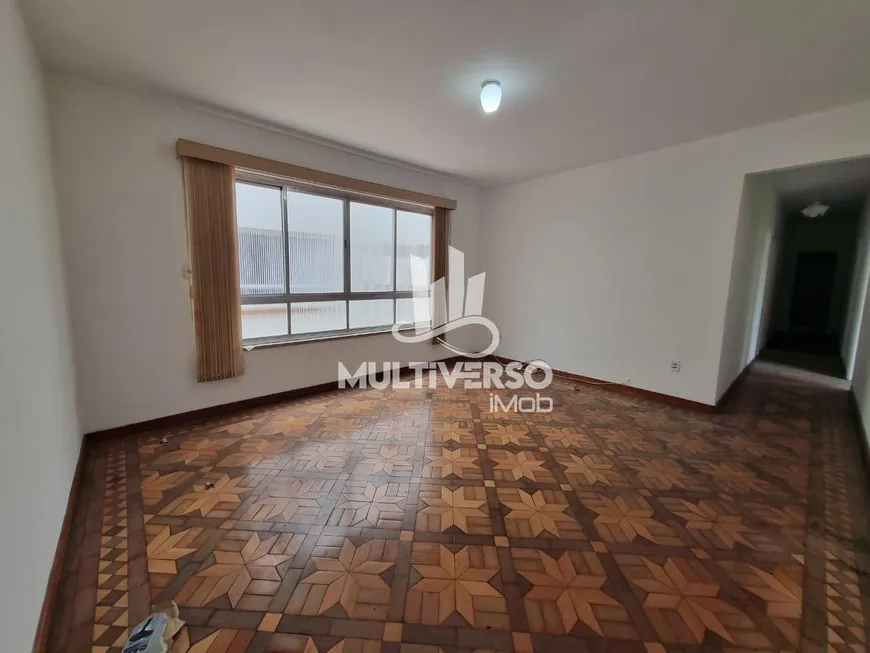 Foto 1 de Apartamento com 3 Quartos à venda, 158m² em Macuco, Santos