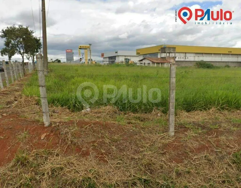 Foto 1 de Lote/Terreno para alugar, 10700m² em Campestre, Piracicaba