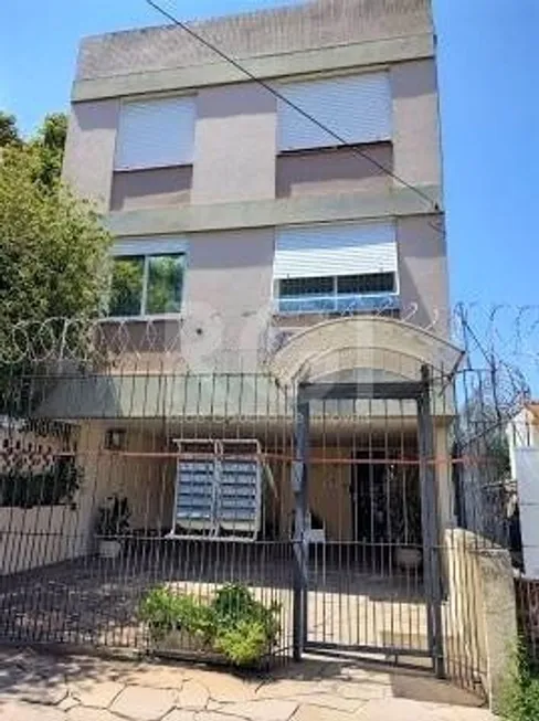 Foto 1 de Apartamento com 2 Quartos à venda, 62m² em Teresópolis, Porto Alegre