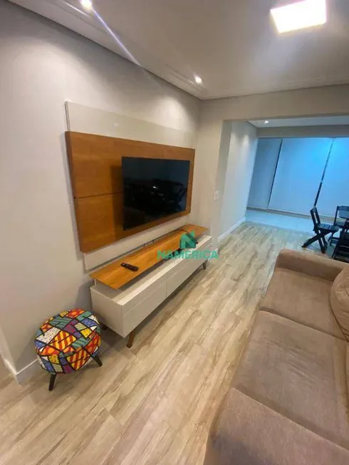 Foto 1 de Apartamento com 2 Quartos à venda, 105m² em Chácara Santo Antônio, São Paulo