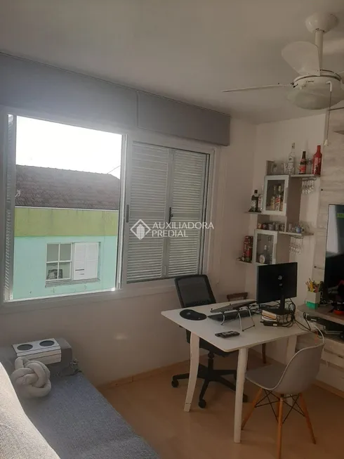 Foto 1 de Apartamento com 2 Quartos à venda, 56m² em Santa Tereza, Porto Alegre